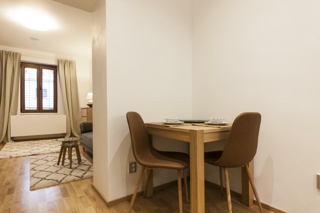Expat House Apartmán *