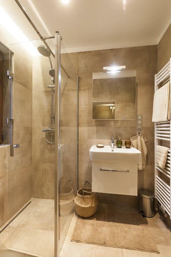 Expat House Apartmán *