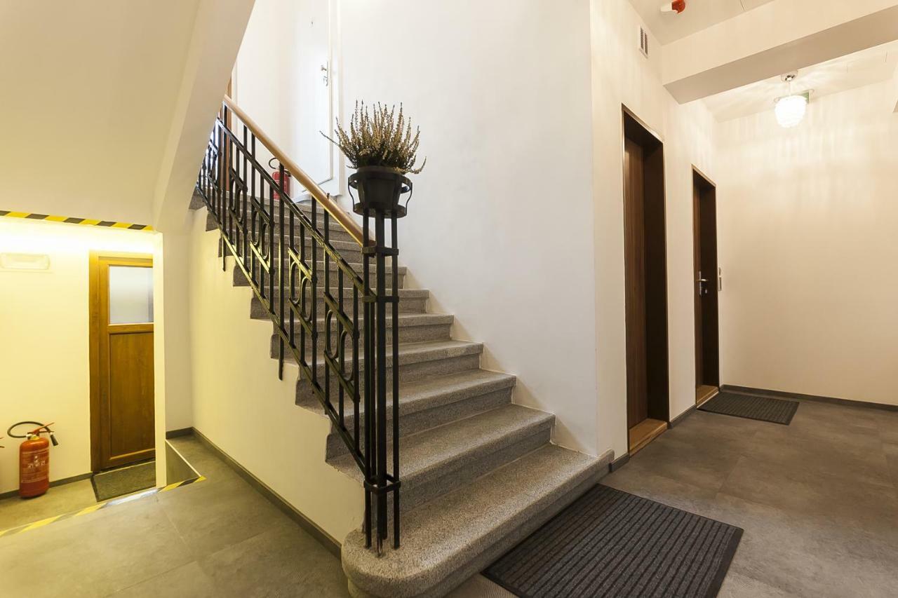 Expat House * Praha