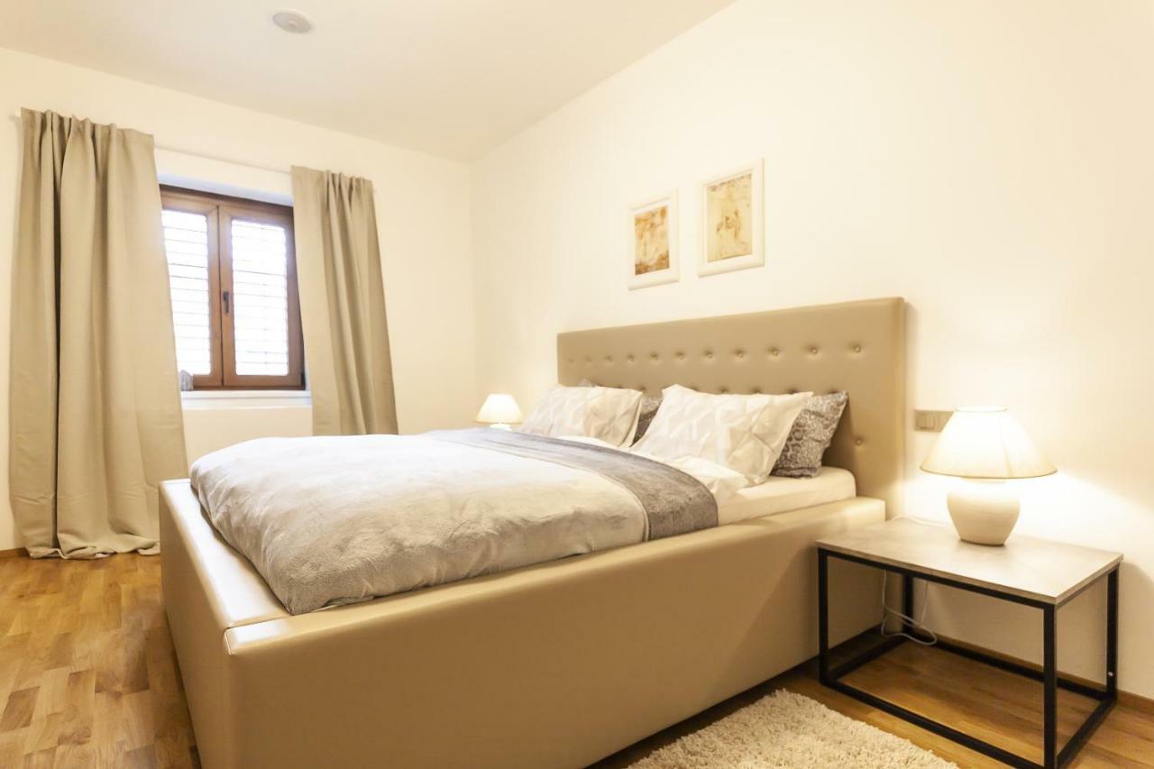 Apartmán Expat House Praha
