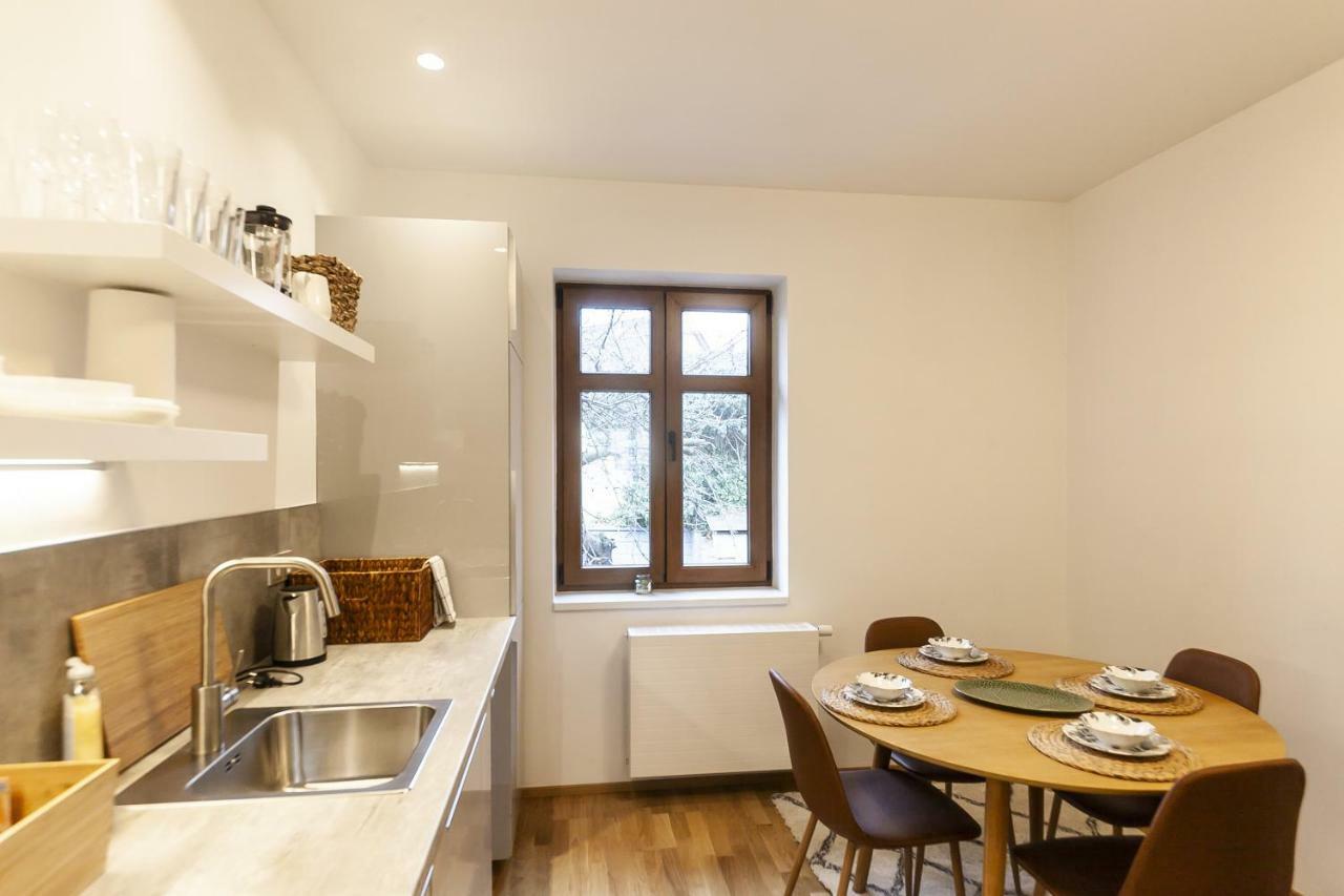 Expat House * Praha
