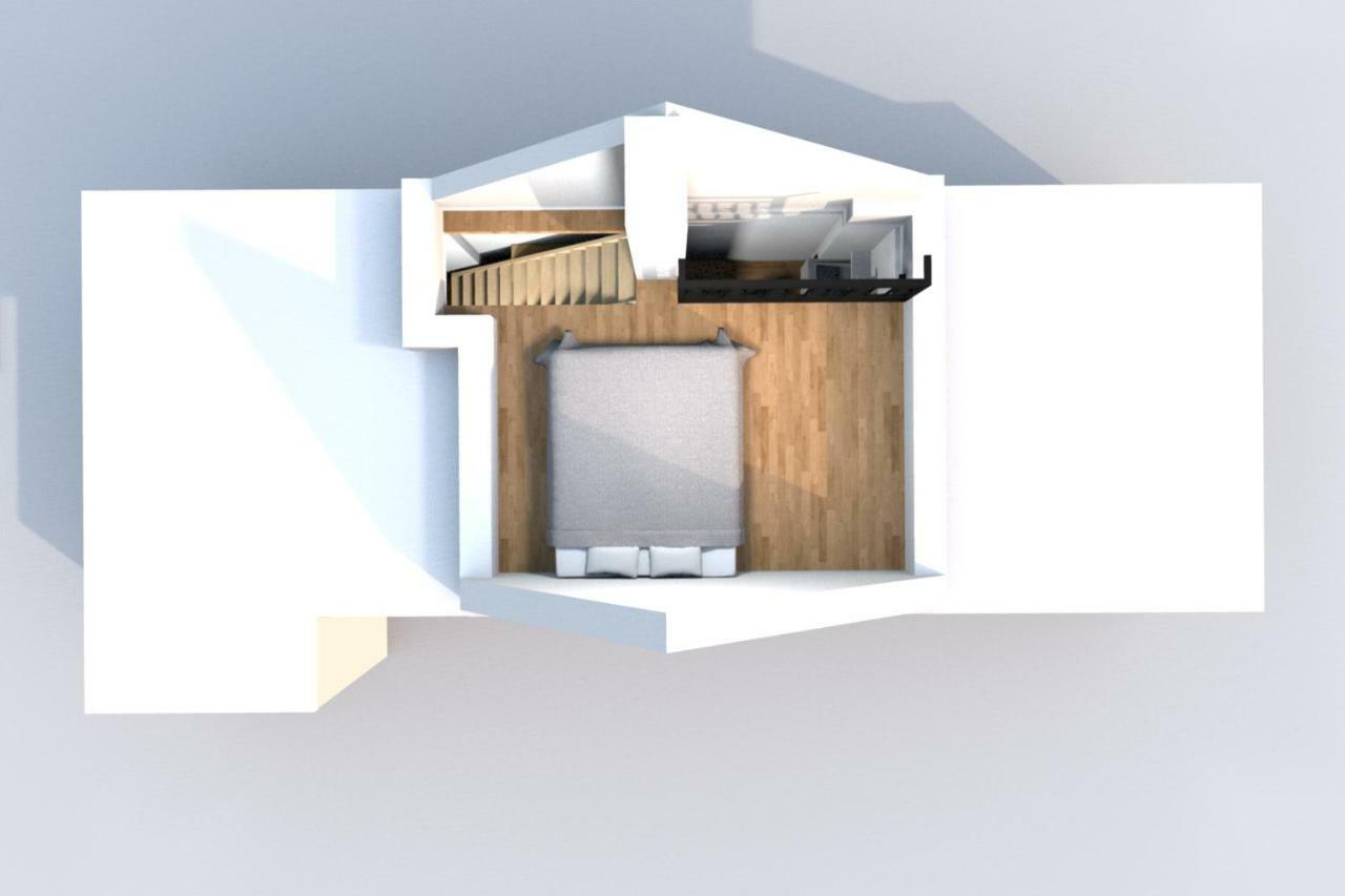Apartmán Expat House