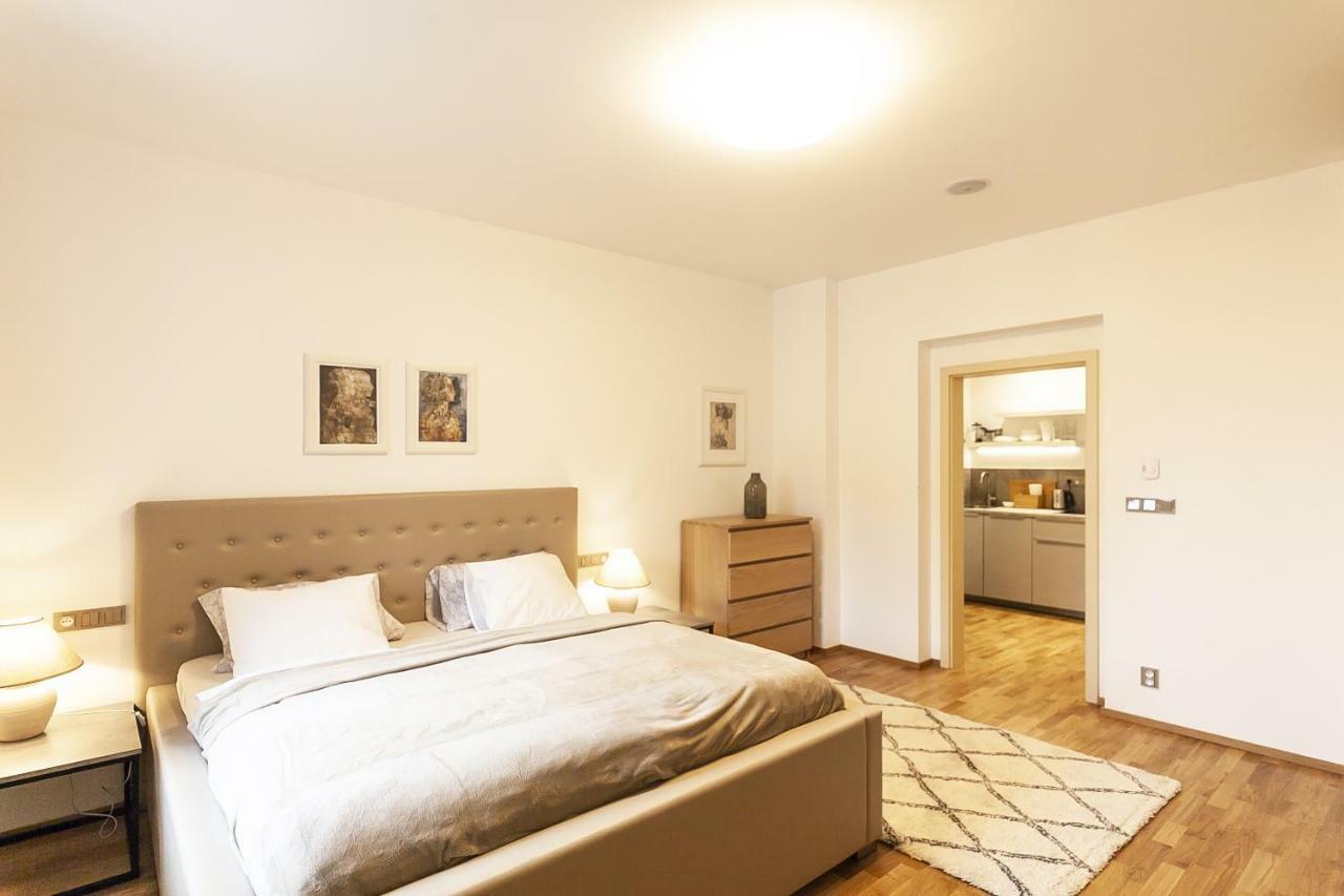 Expat House Praha