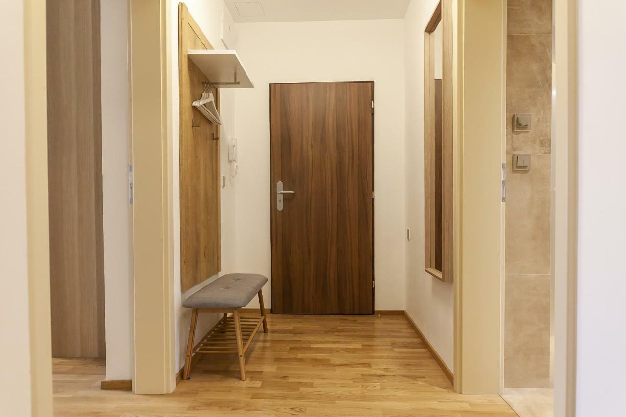 Apartmán Expat House *
