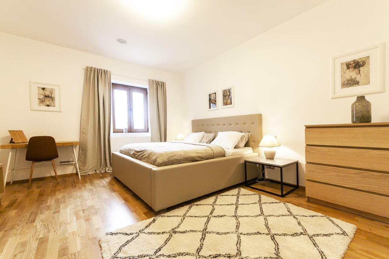 Apartmán Expat House