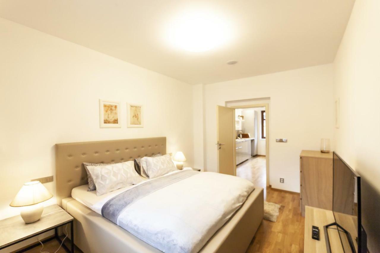 Apartmán Expat House Praha