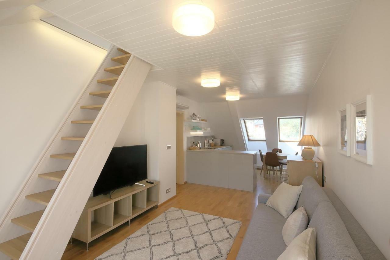 Apartmán Expat House