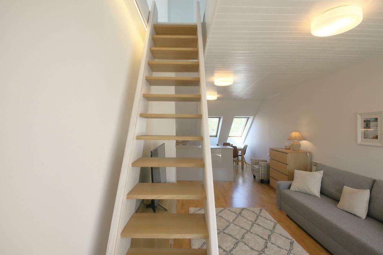 Apartmán Expat House *