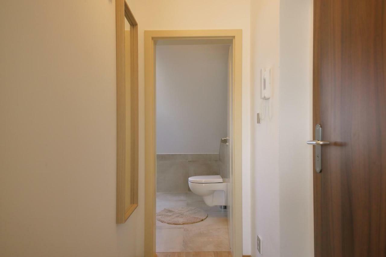 Expat House Apartmán