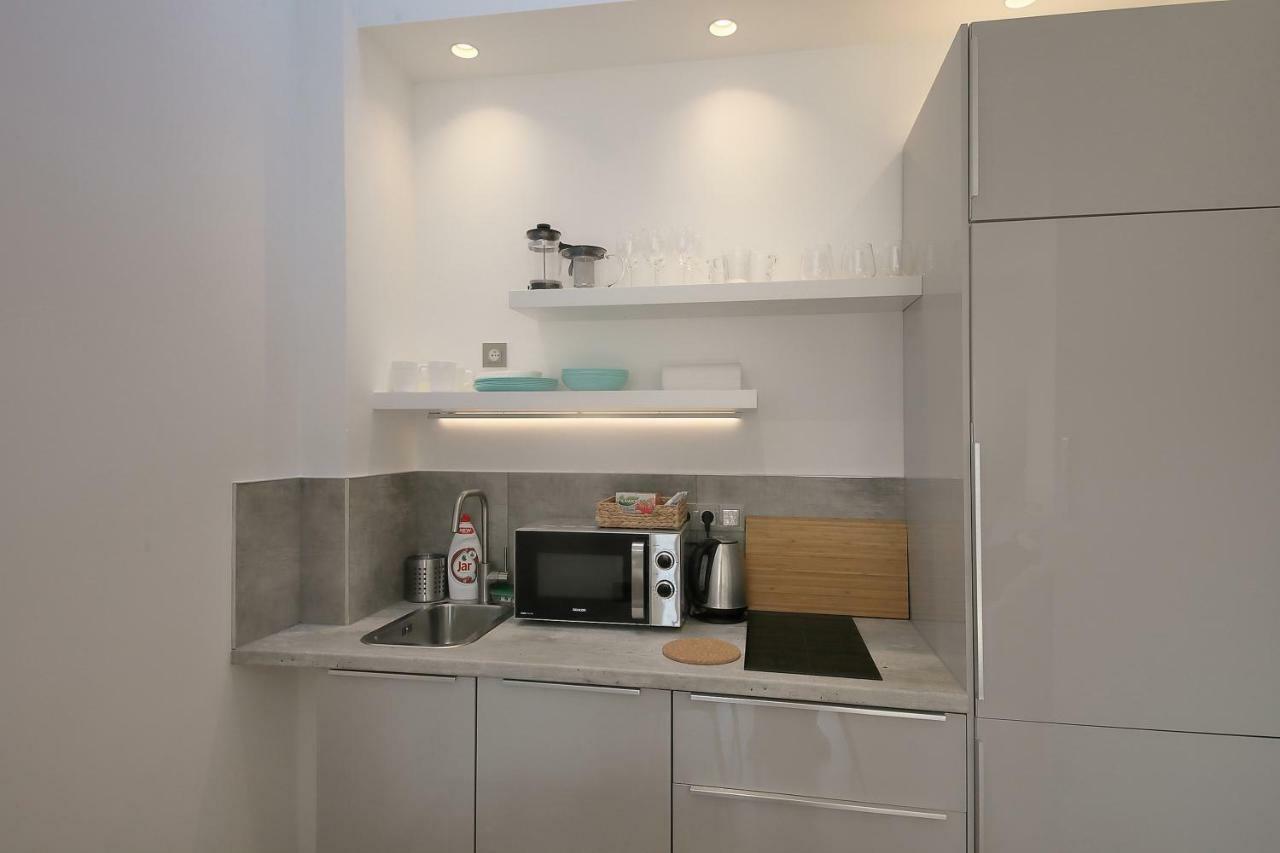 Apartmán Expat House *