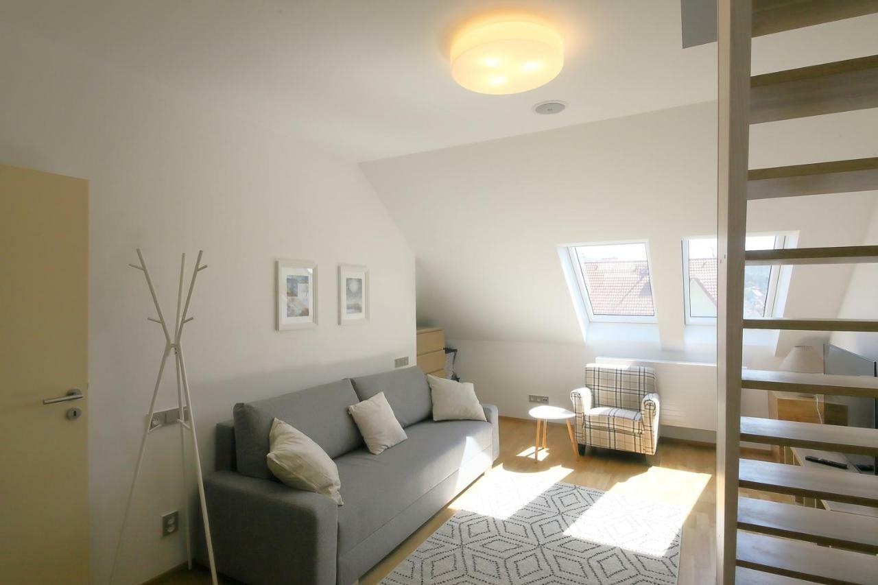 Expat House Praha