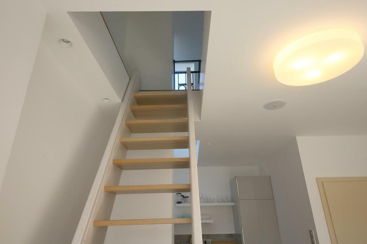 Apartmán Expat House *