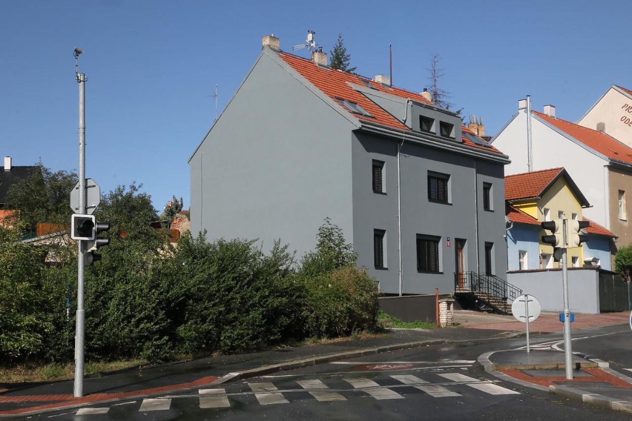 Expat House * Praha